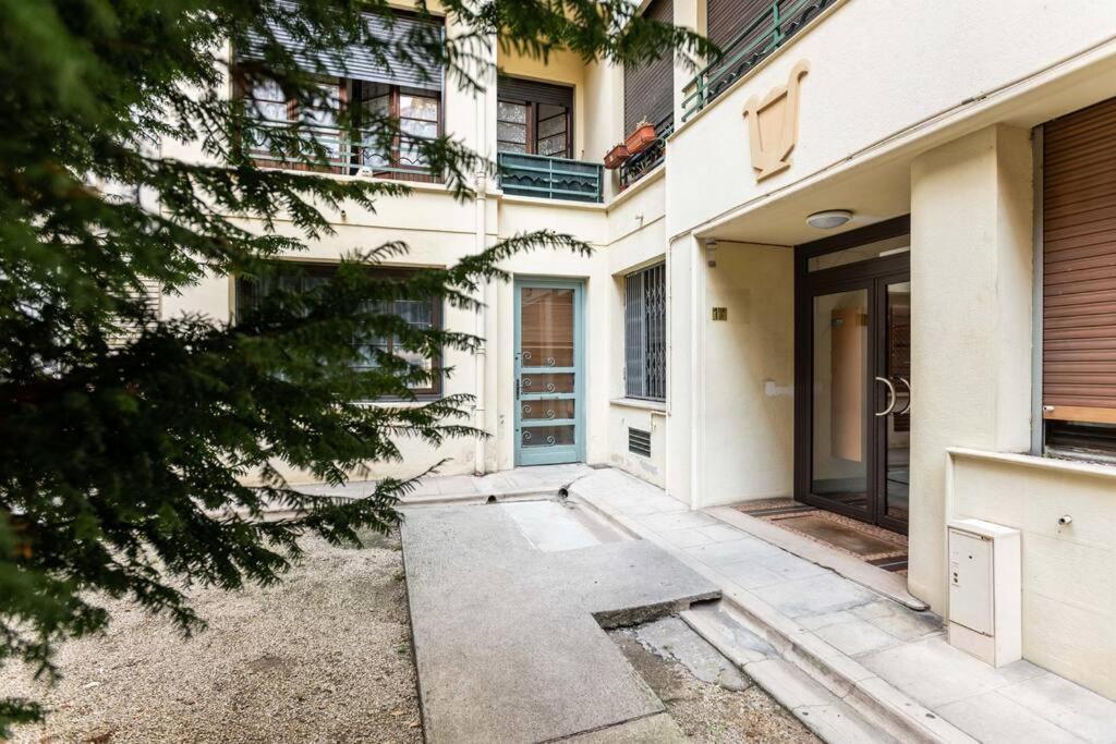 Appartement - Carre D'Or Nice Bagian luar foto